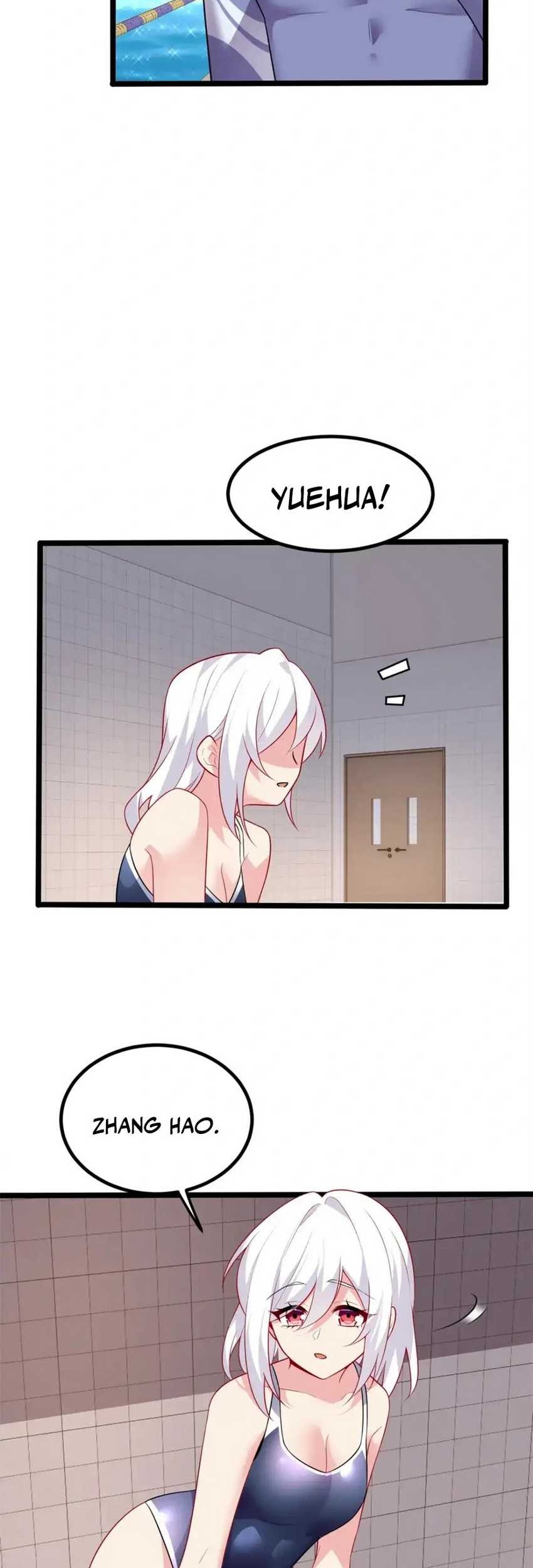 I Eat Soft Rice in Another World Chapter 111 - halaman 28