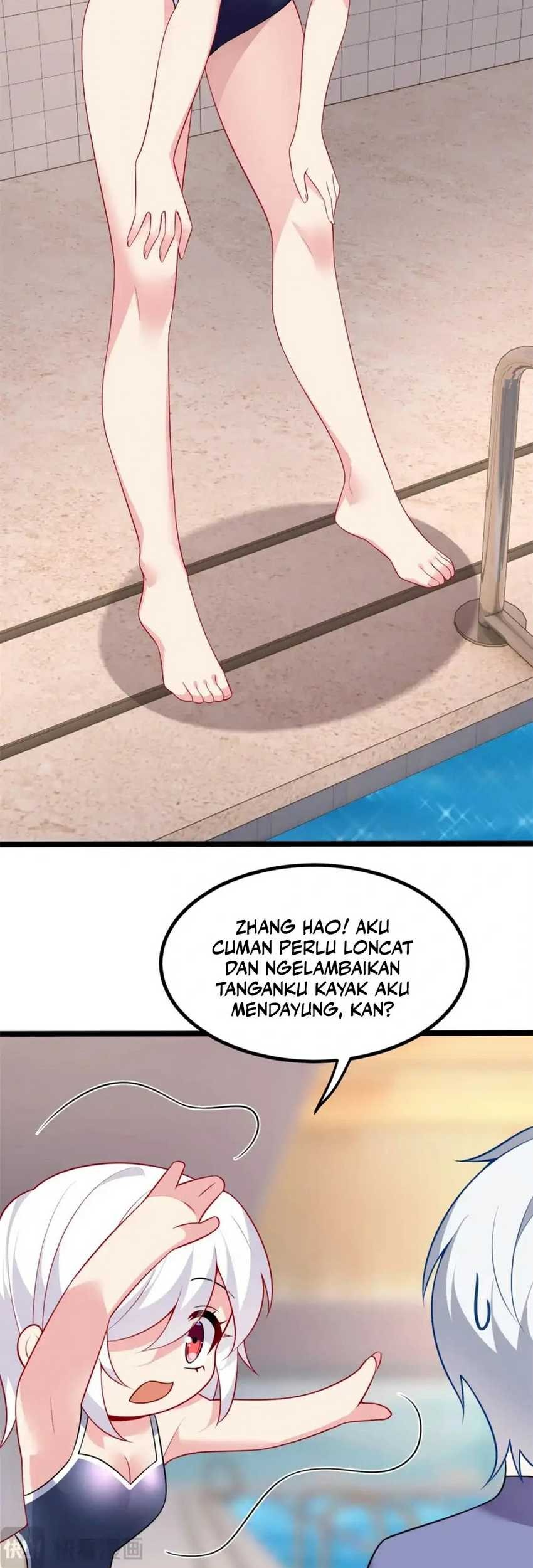 I Eat Soft Rice in Another World Chapter 111 - halaman 29