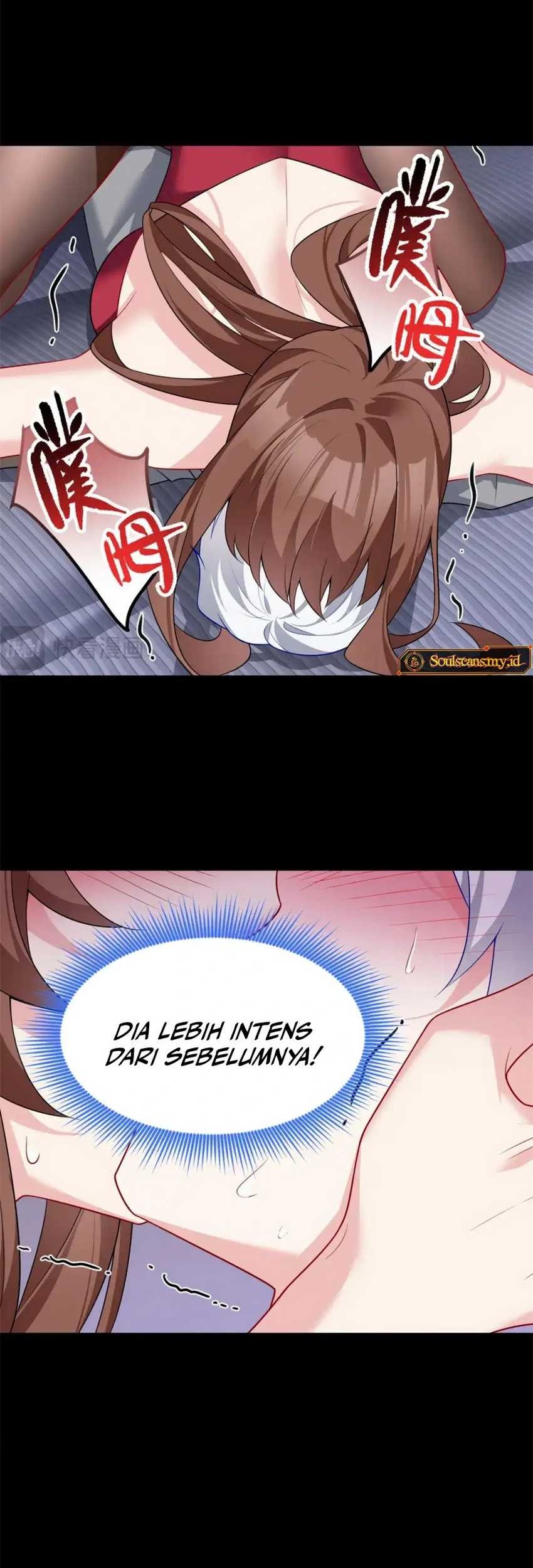 I Eat Soft Rice in Another World Chapter 111 - halaman 4