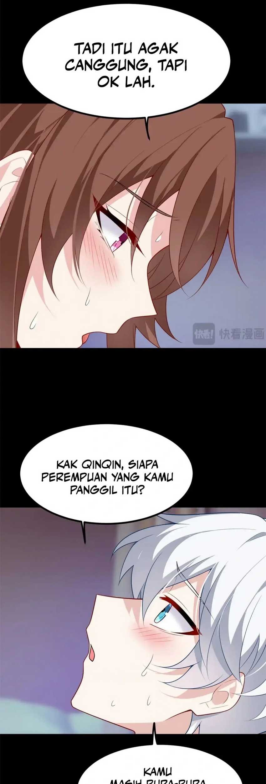 I Eat Soft Rice in Another World Chapter 111 - halaman 8