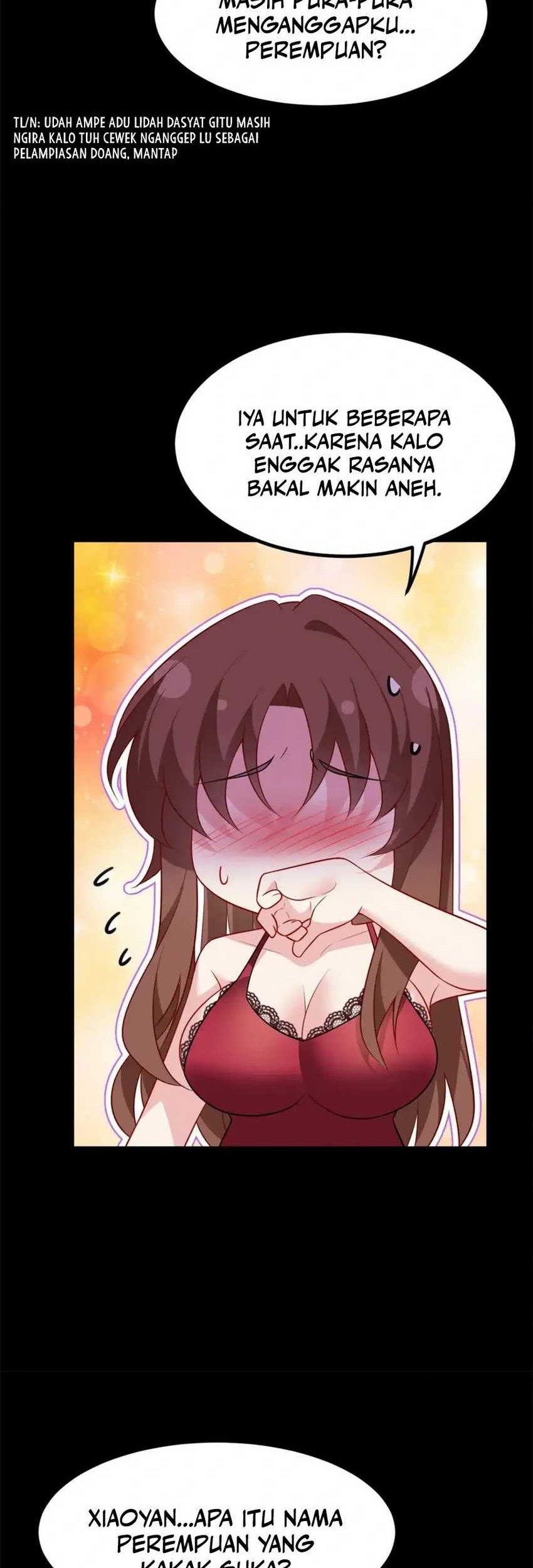 I Eat Soft Rice in Another World Chapter 111 - halaman 9