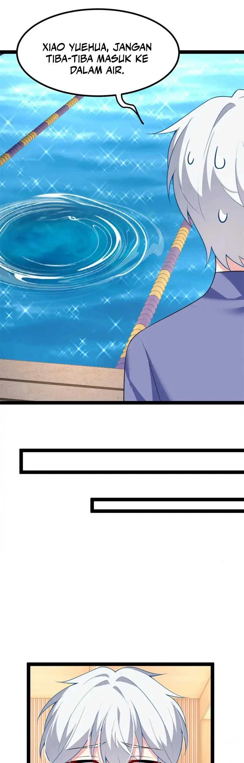 I Eat Soft Rice in Another World Chapter 112 - halaman 10