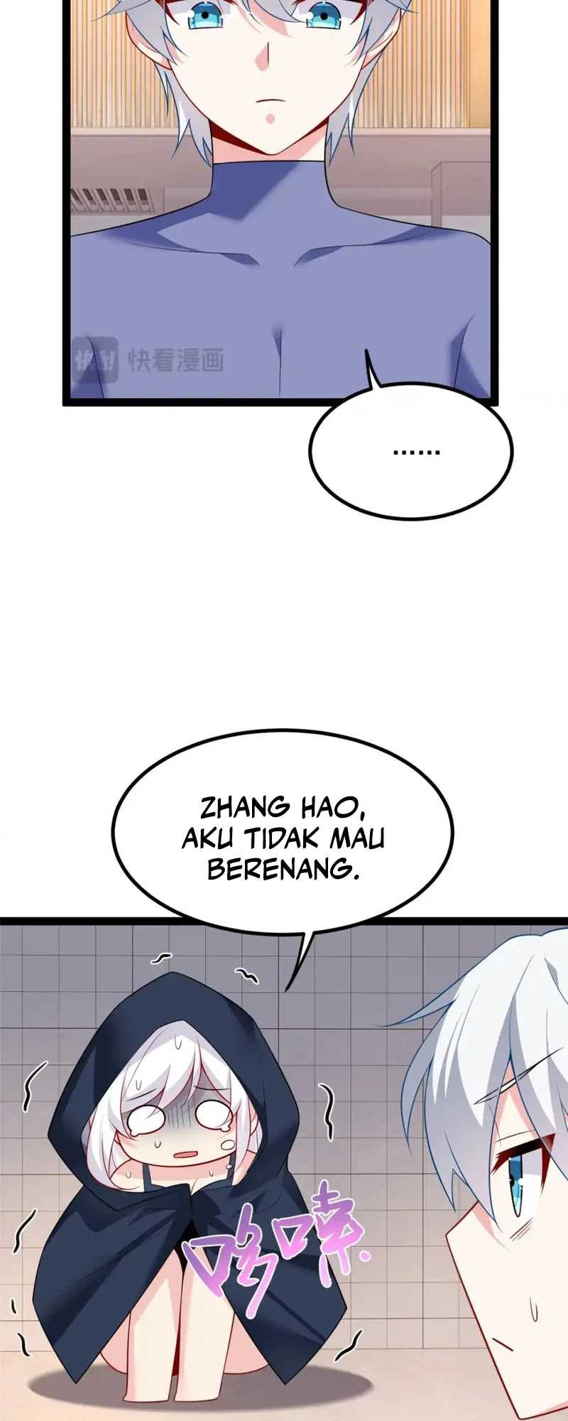 I Eat Soft Rice in Another World Chapter 112 - halaman 11