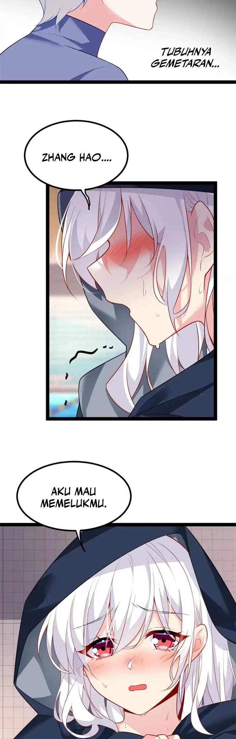I Eat Soft Rice in Another World Chapter 112 - halaman 13