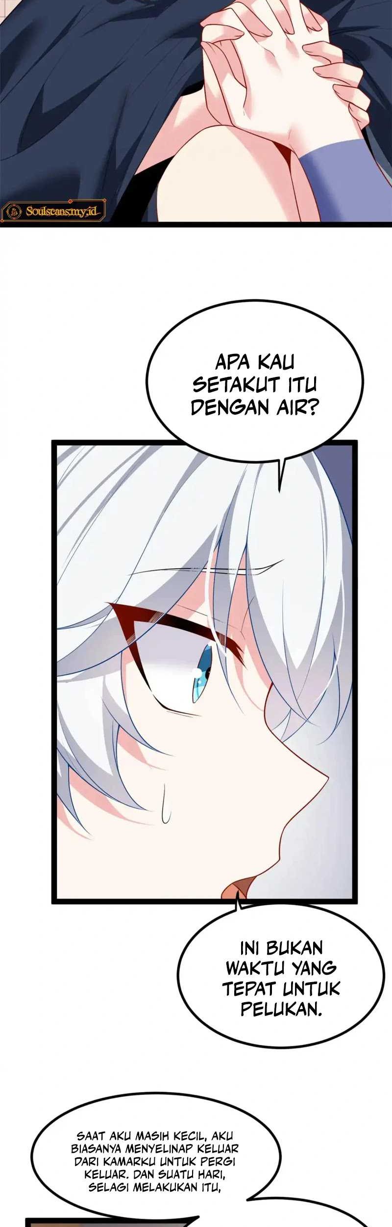 I Eat Soft Rice in Another World Chapter 112 - halaman 14