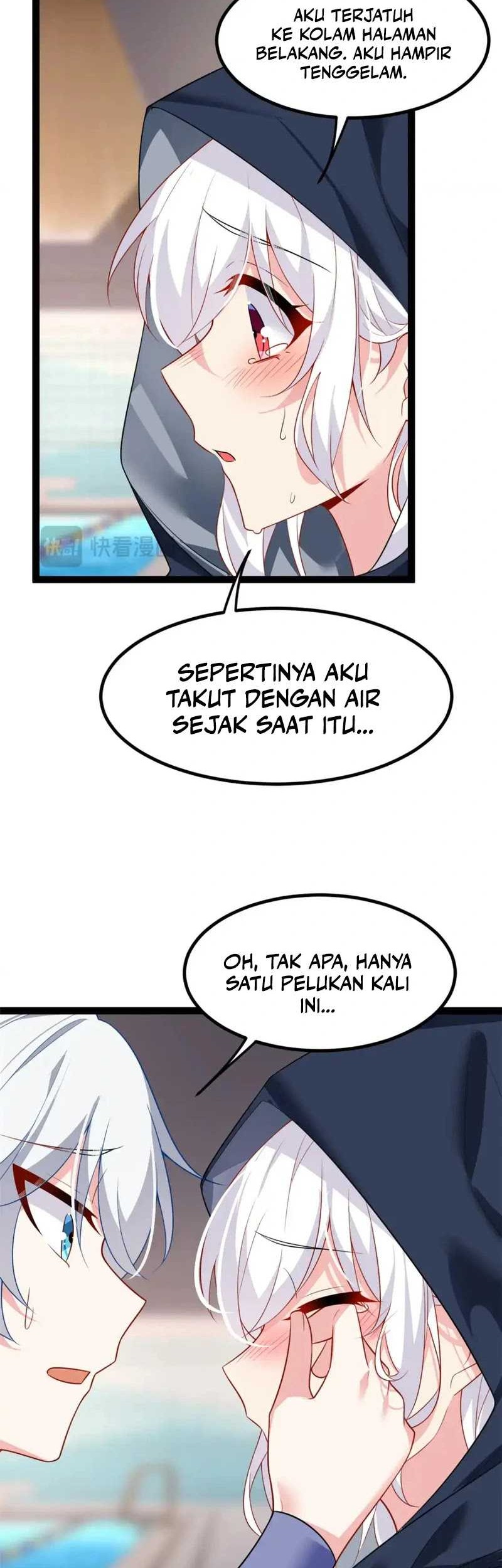 I Eat Soft Rice in Another World Chapter 112 - halaman 15