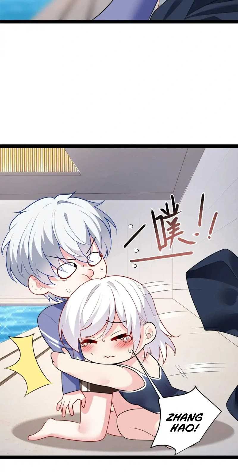 I Eat Soft Rice in Another World Chapter 112 - halaman 16