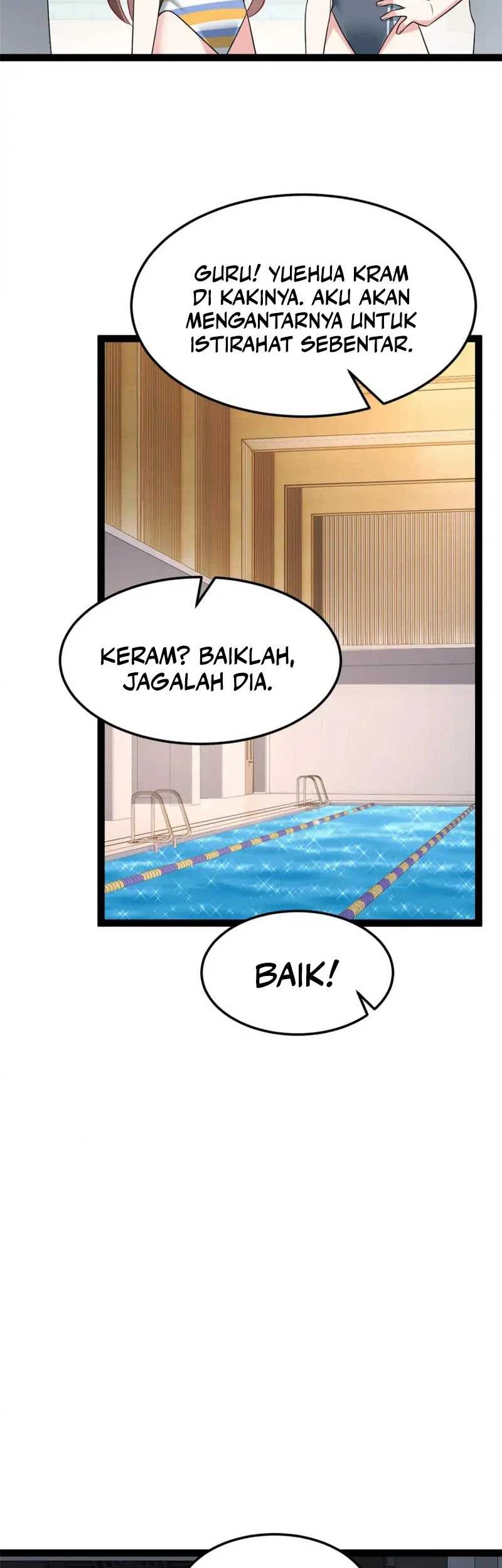 I Eat Soft Rice in Another World Chapter 112 - halaman 18