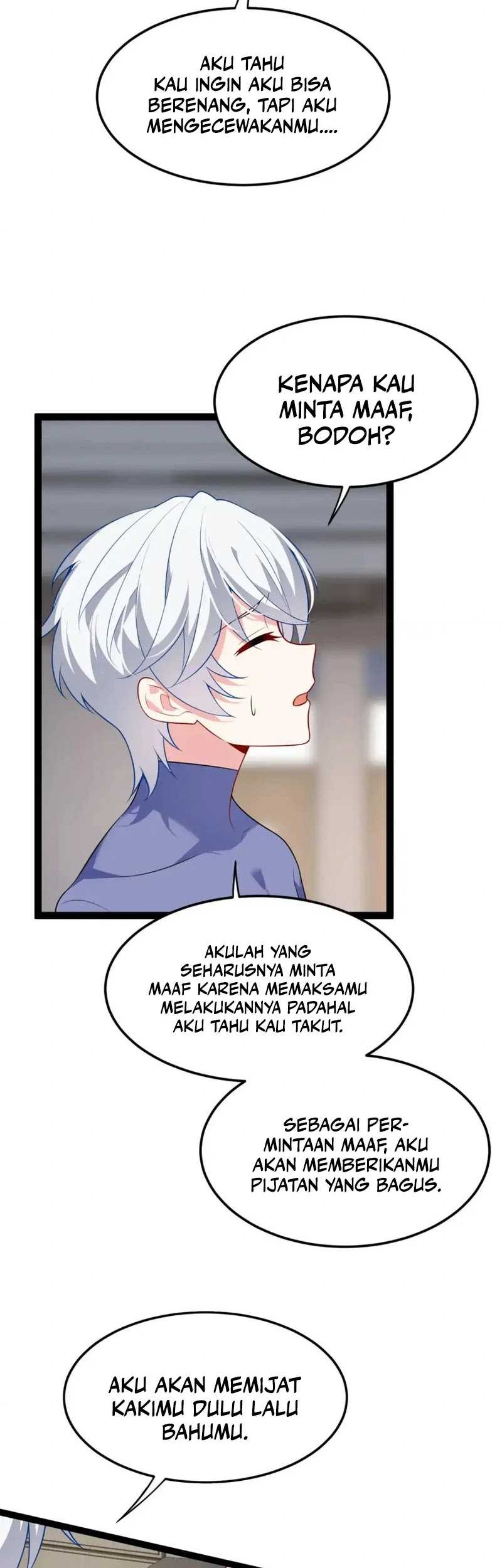 I Eat Soft Rice in Another World Chapter 112 - halaman 20