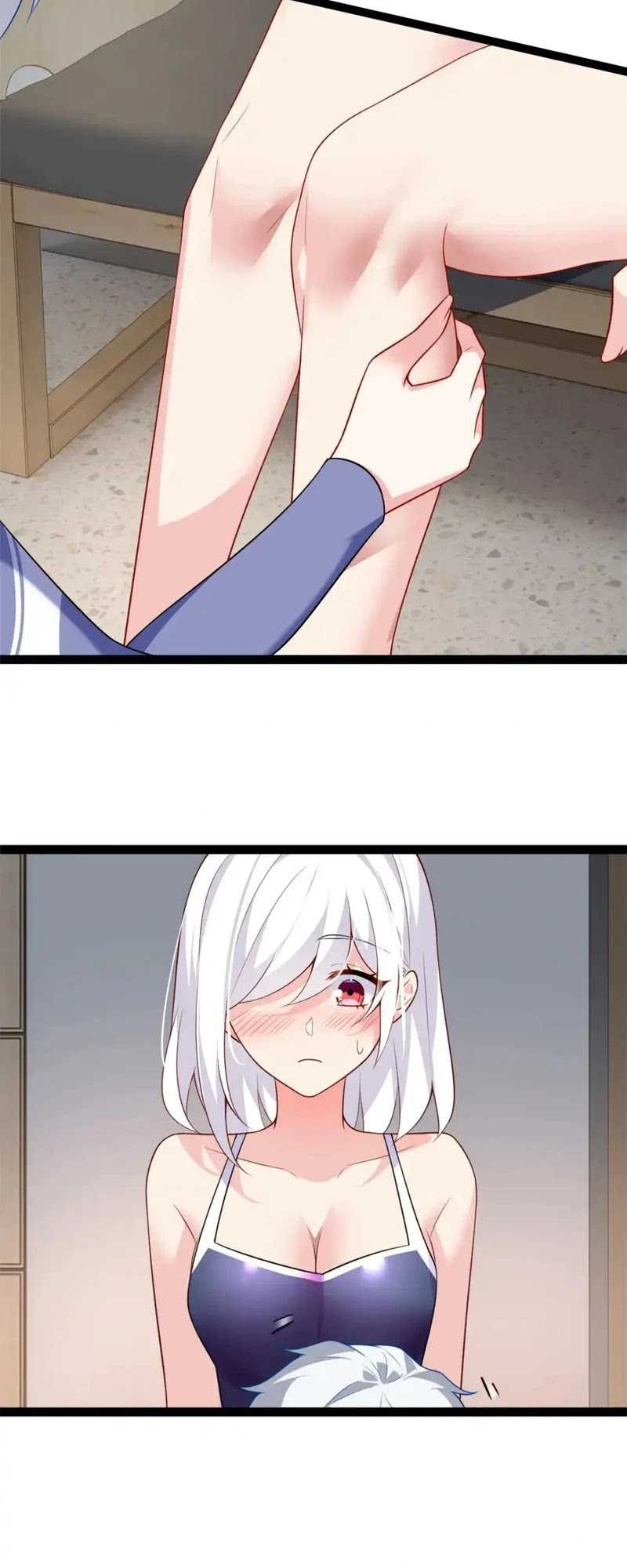 I Eat Soft Rice in Another World Chapter 112 - halaman 21