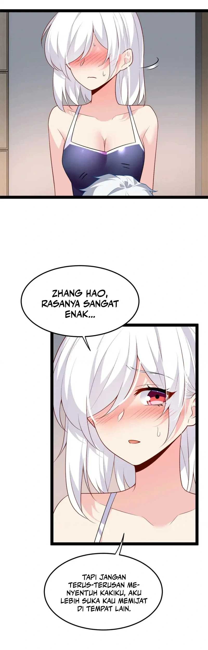 I Eat Soft Rice in Another World Chapter 112 - halaman 22