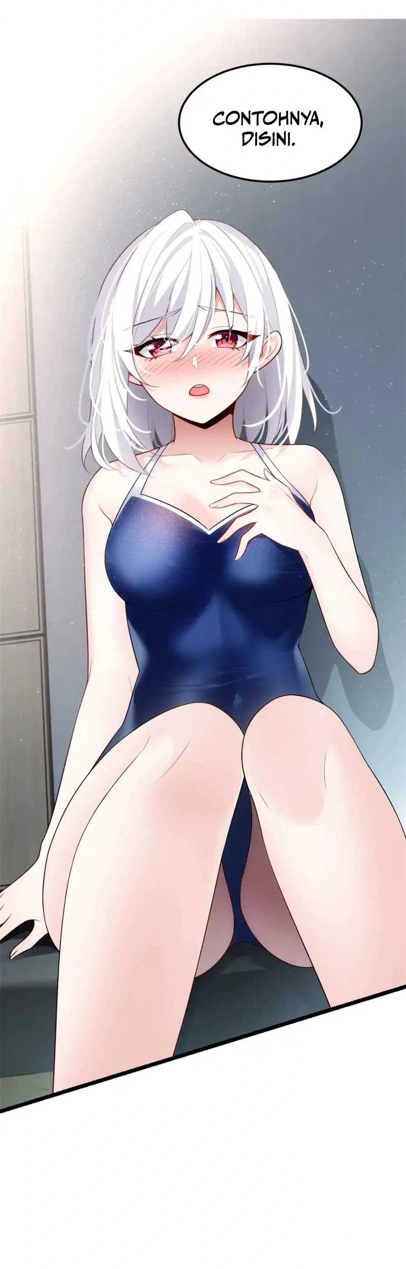 I Eat Soft Rice in Another World Chapter 112 - halaman 24