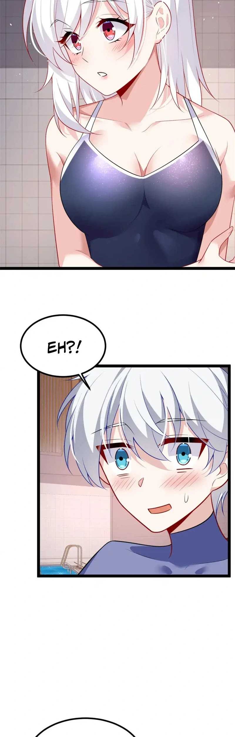 I Eat Soft Rice in Another World Chapter 112 - halaman 3