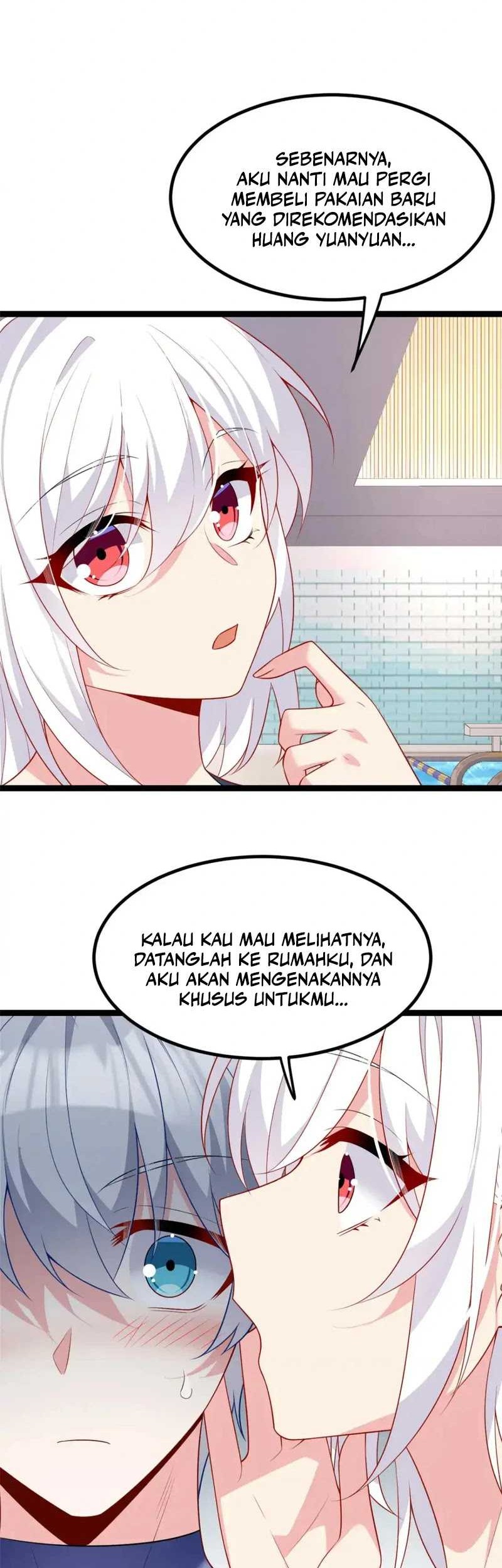 I Eat Soft Rice in Another World Chapter 112 - halaman 5