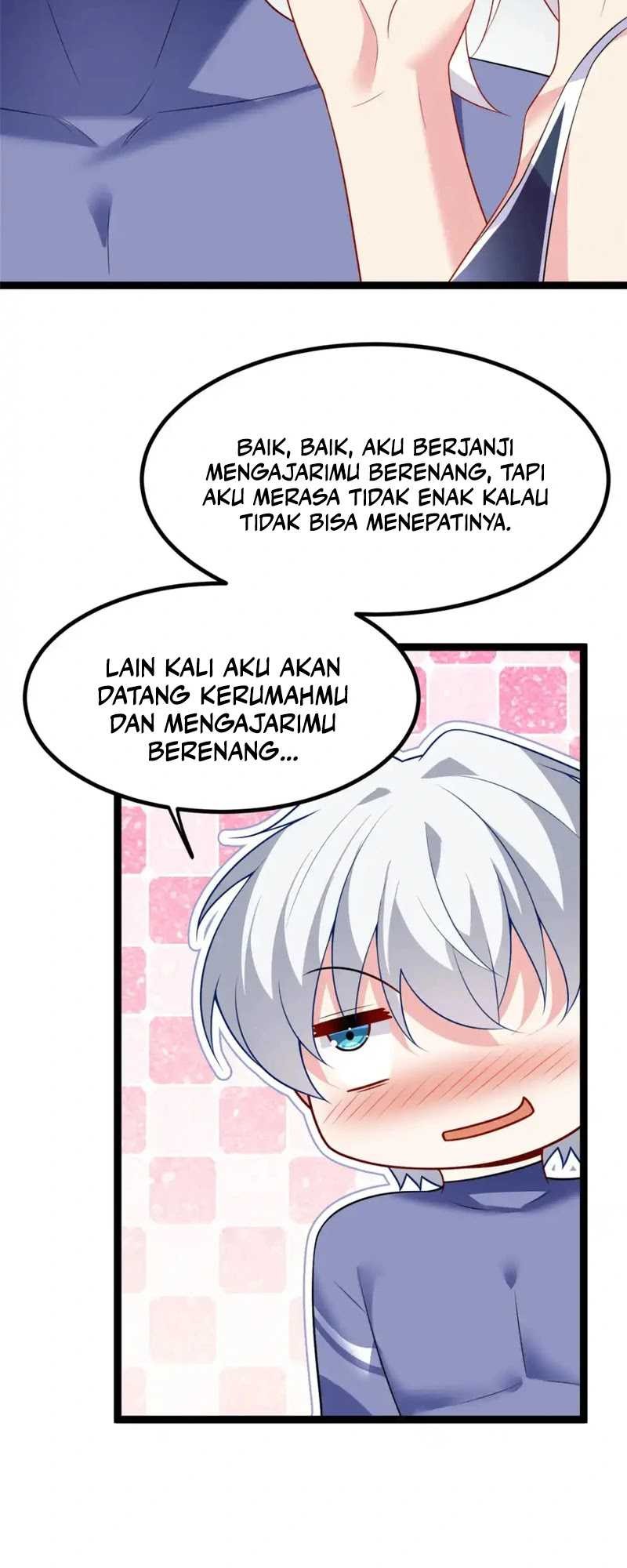 I Eat Soft Rice in Another World Chapter 112 - halaman 6
