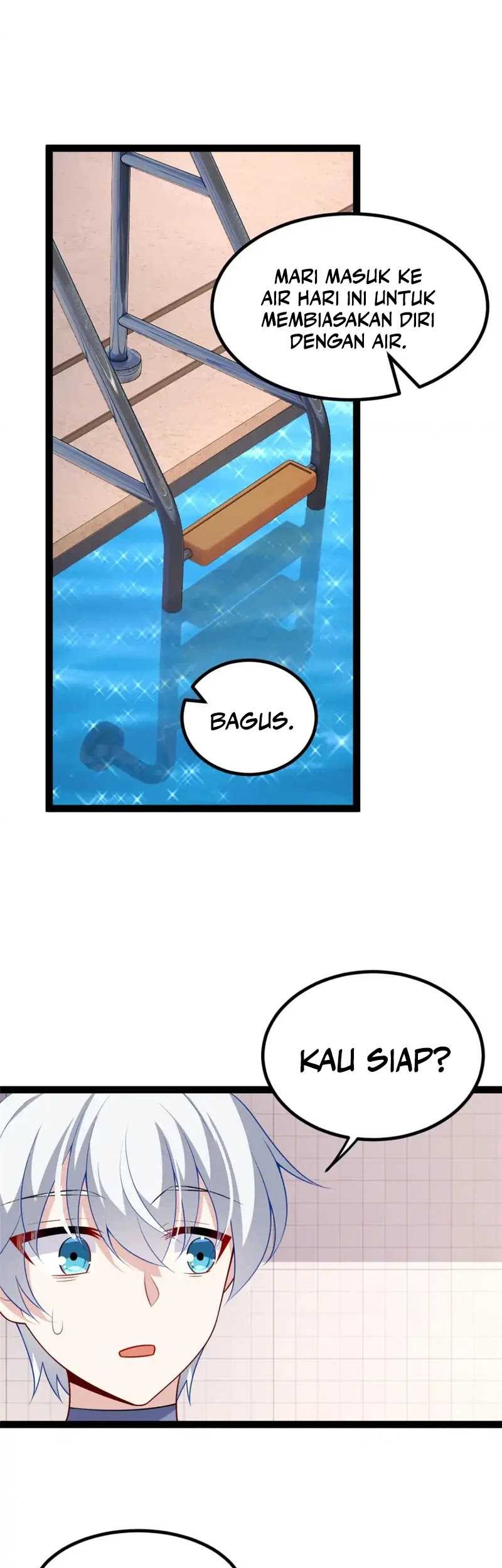 I Eat Soft Rice in Another World Chapter 112 - halaman 7