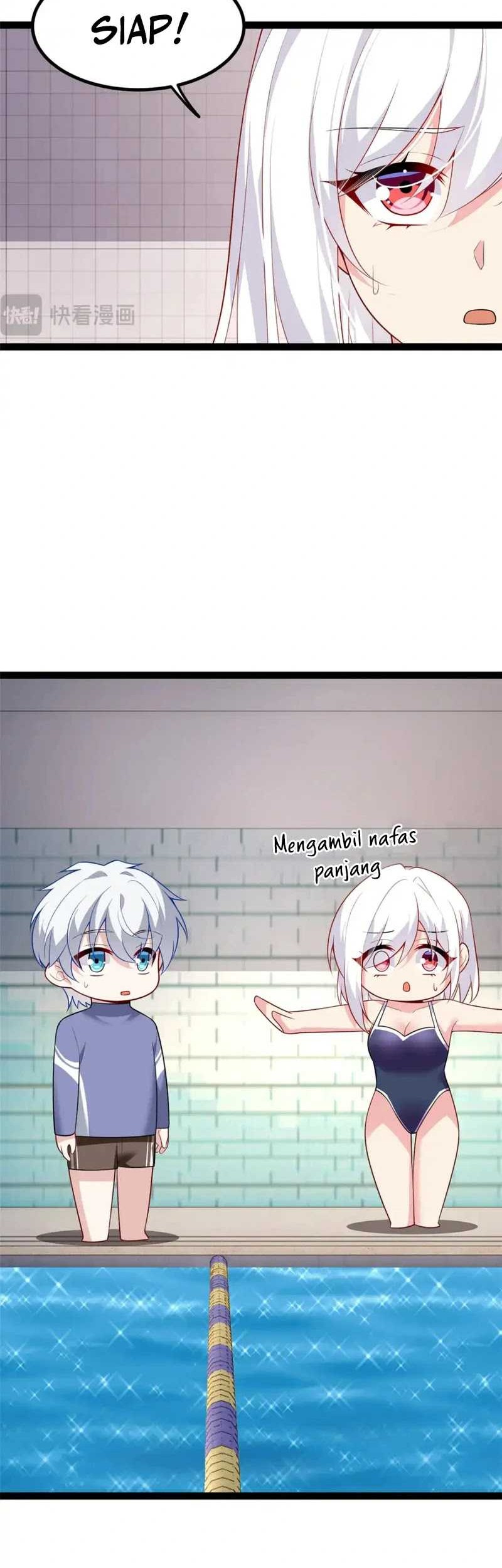 I Eat Soft Rice in Another World Chapter 112 - halaman 8