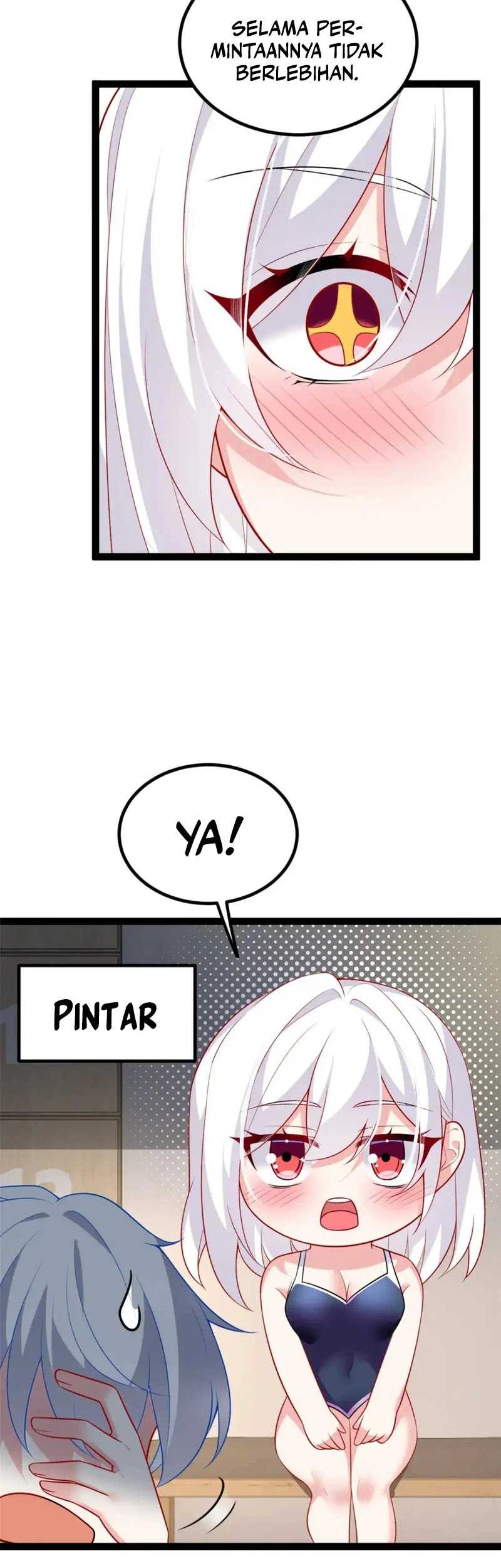 I Eat Soft Rice in Another World Chapter 113 - halaman 10