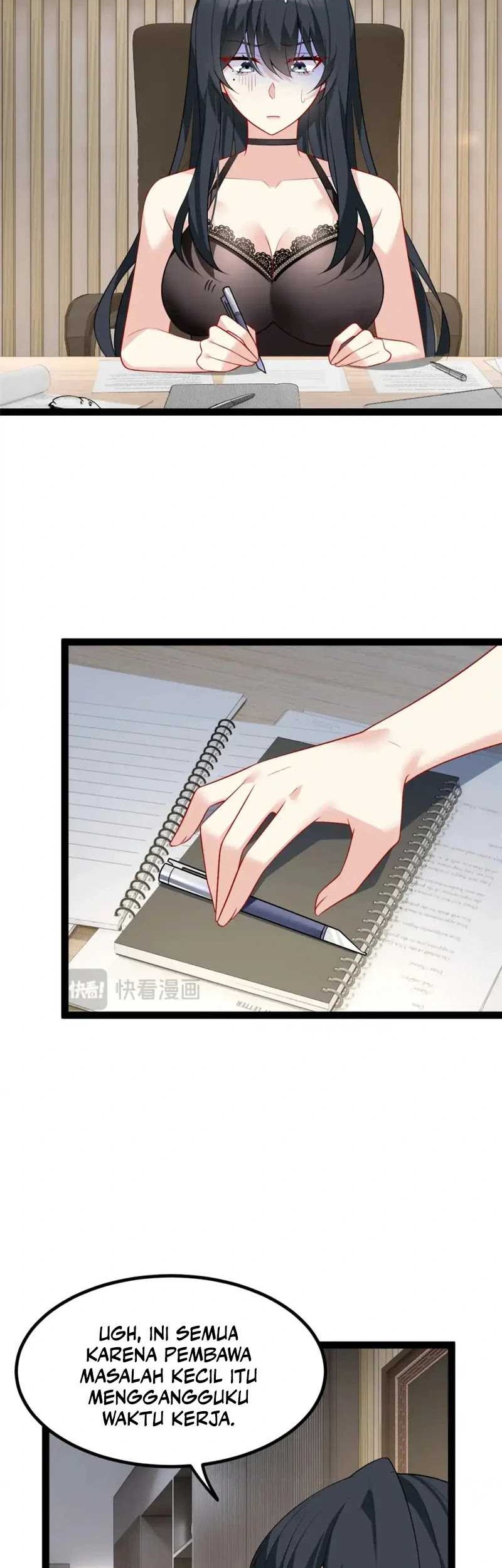 I Eat Soft Rice in Another World Chapter 113 - halaman 13