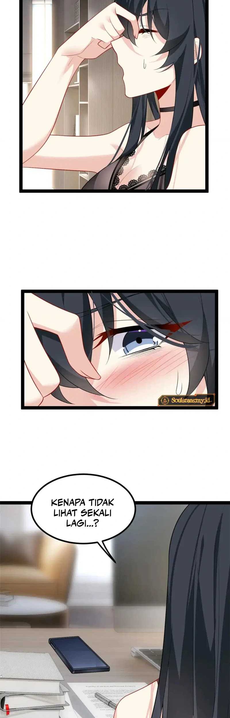 I Eat Soft Rice in Another World Chapter 113 - halaman 14