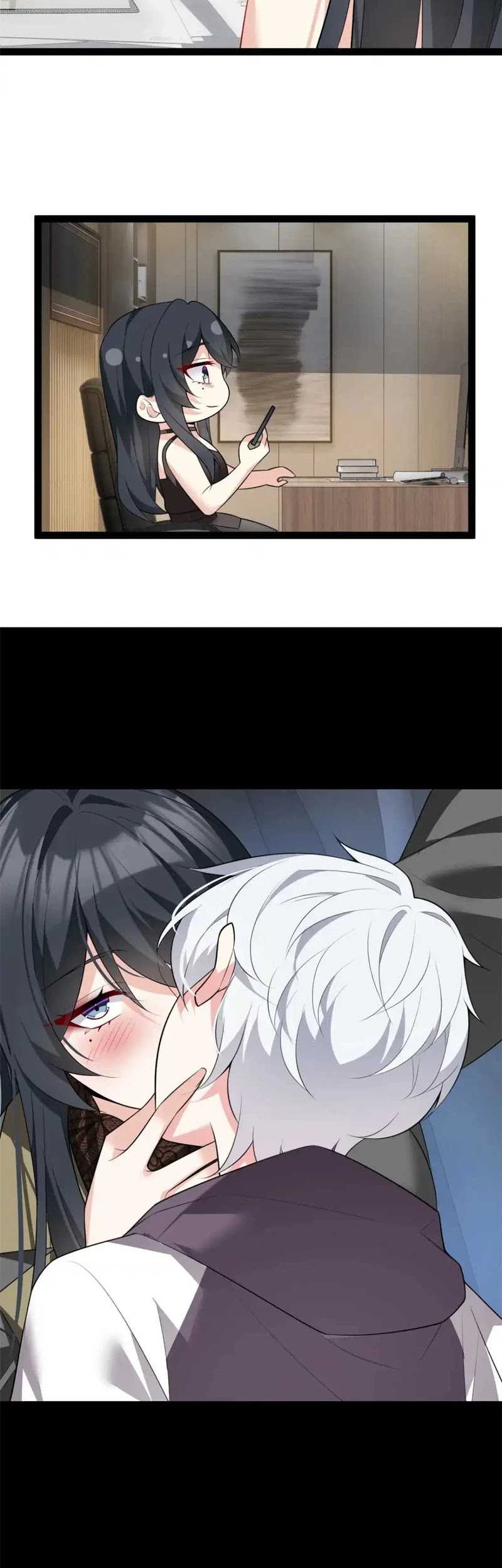 I Eat Soft Rice in Another World Chapter 113 - halaman 15