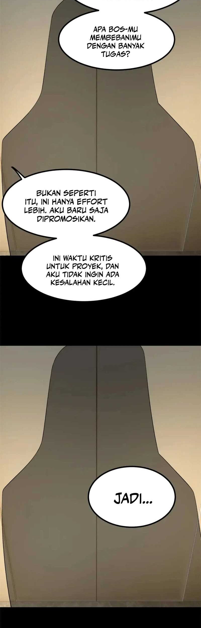 I Eat Soft Rice in Another World Chapter 113 - halaman 20