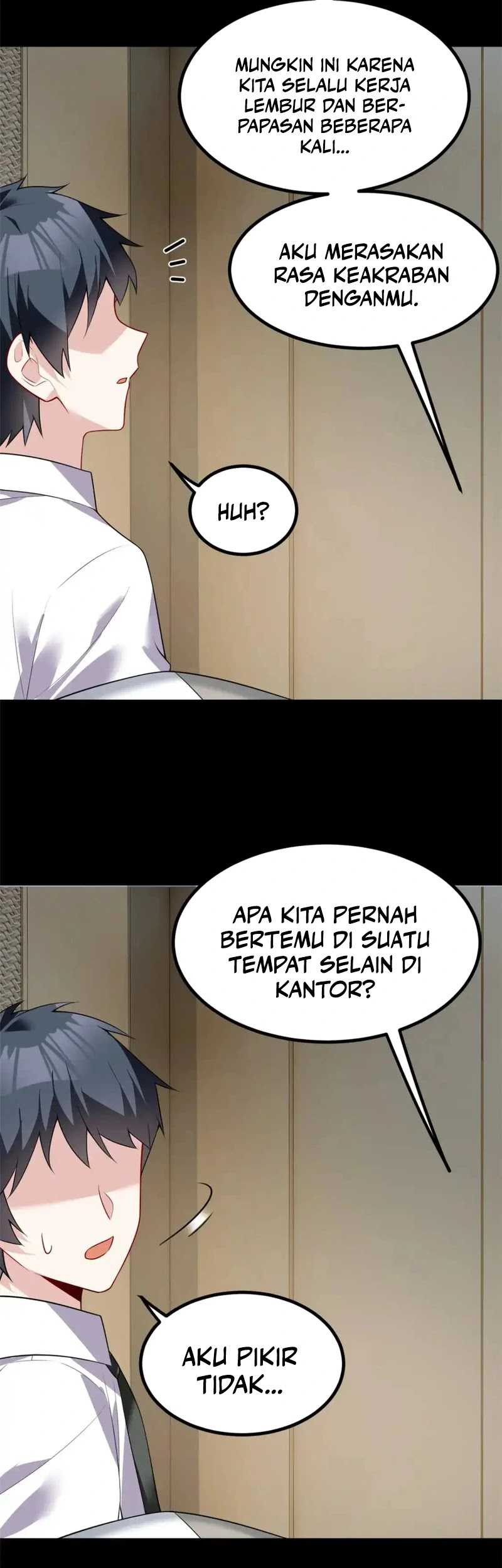 I Eat Soft Rice in Another World Chapter 113 - halaman 22
