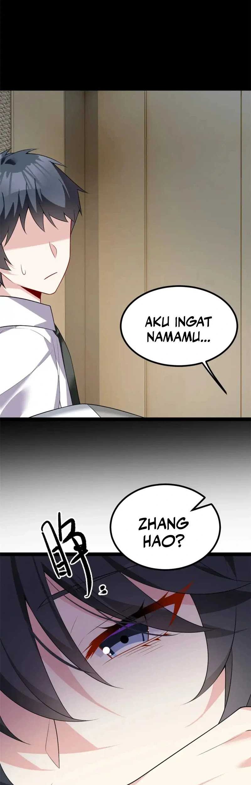 I Eat Soft Rice in Another World Chapter 113 - halaman 23