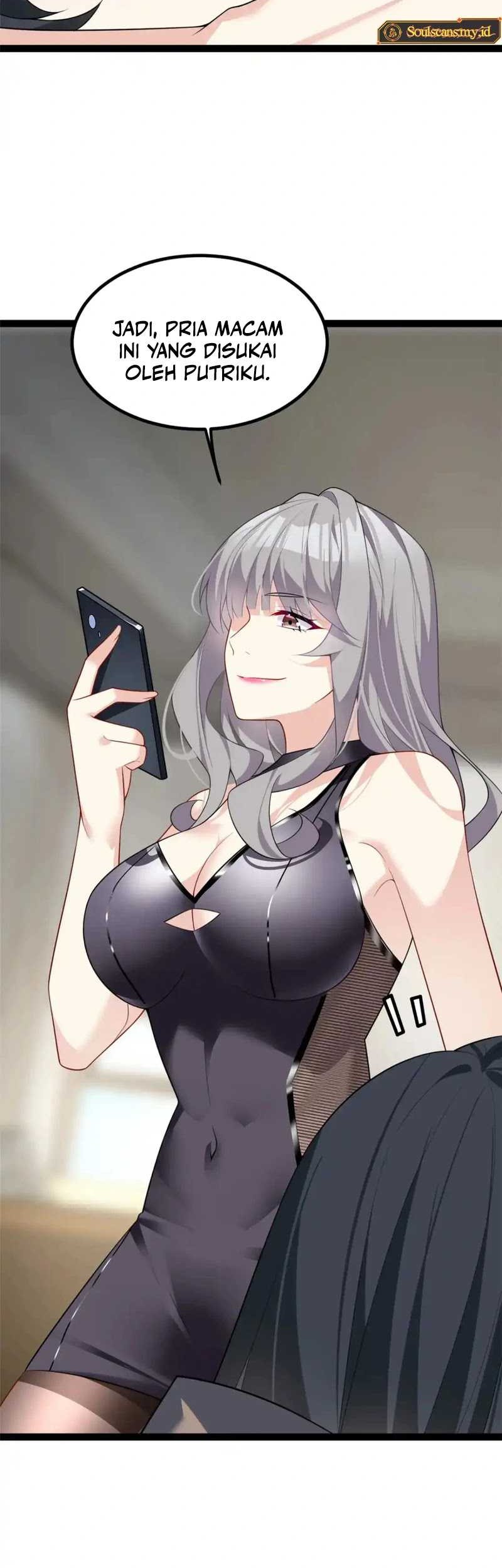 I Eat Soft Rice in Another World Chapter 113 - halaman 24
