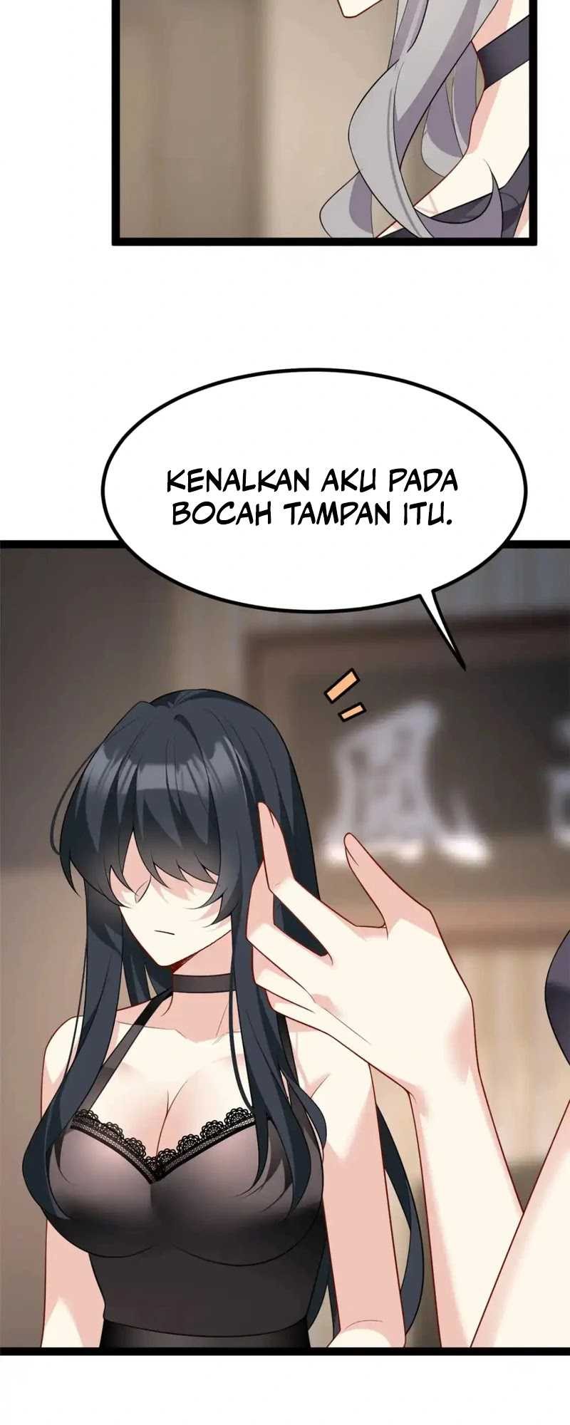 I Eat Soft Rice in Another World Chapter 113 - halaman 26