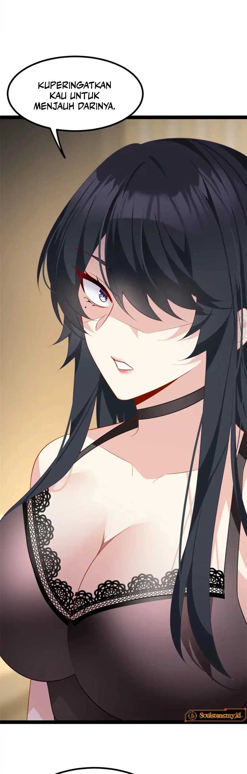 I Eat Soft Rice in Another World Chapter 113 - halaman 27