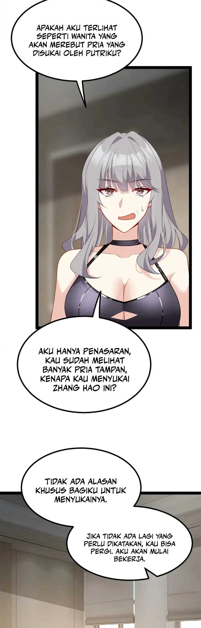 I Eat Soft Rice in Another World Chapter 113 - halaman 28