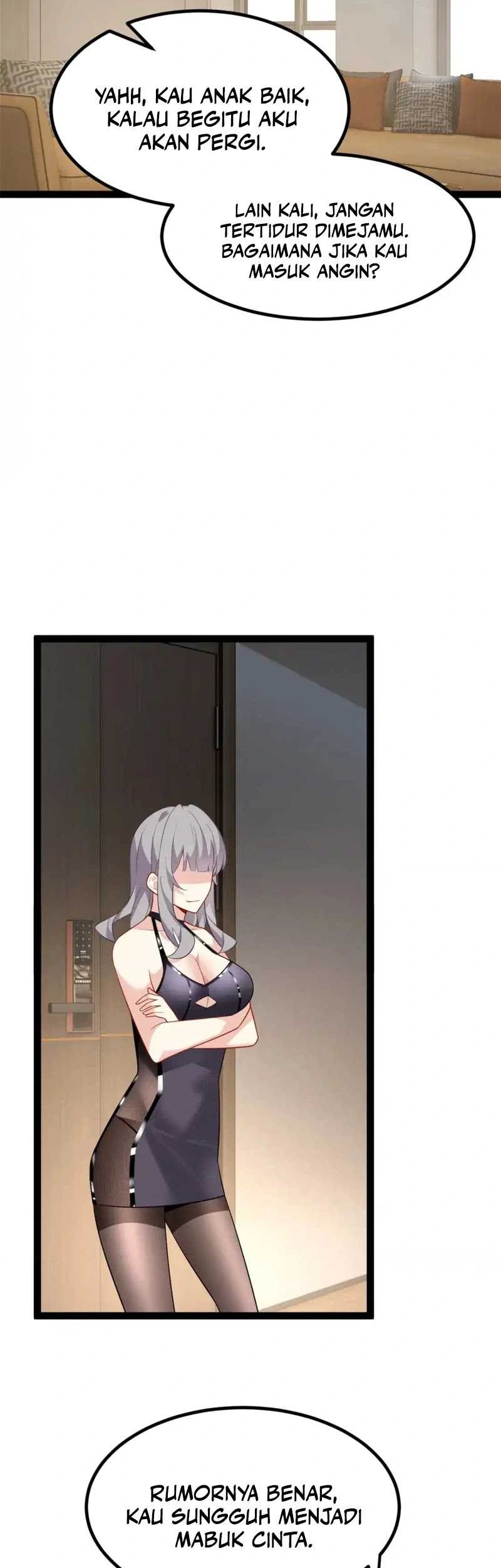 I Eat Soft Rice in Another World Chapter 113 - halaman 29