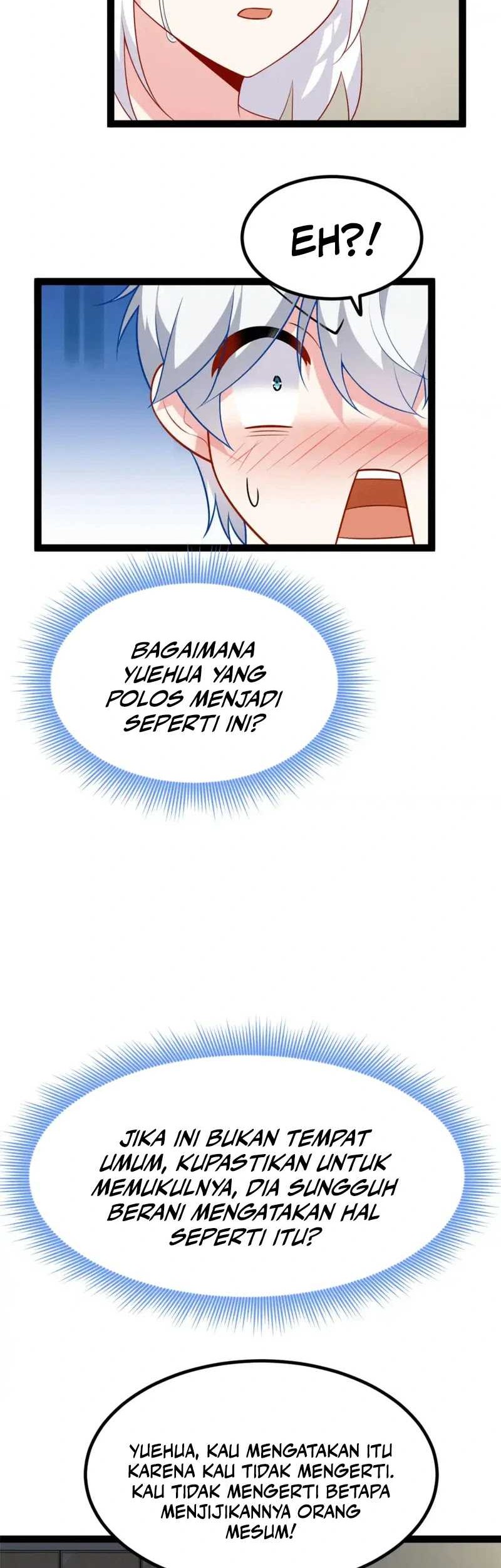 I Eat Soft Rice in Another World Chapter 113 - halaman 8