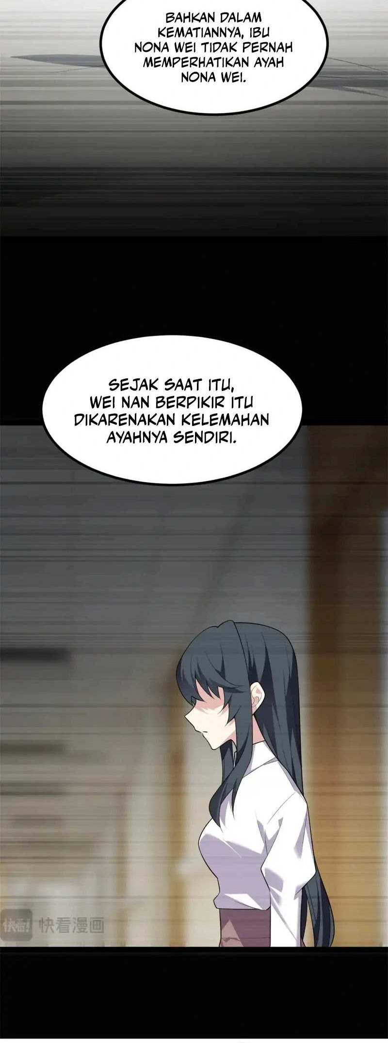 I Eat Soft Rice in Another World Chapter 114 - halaman 10