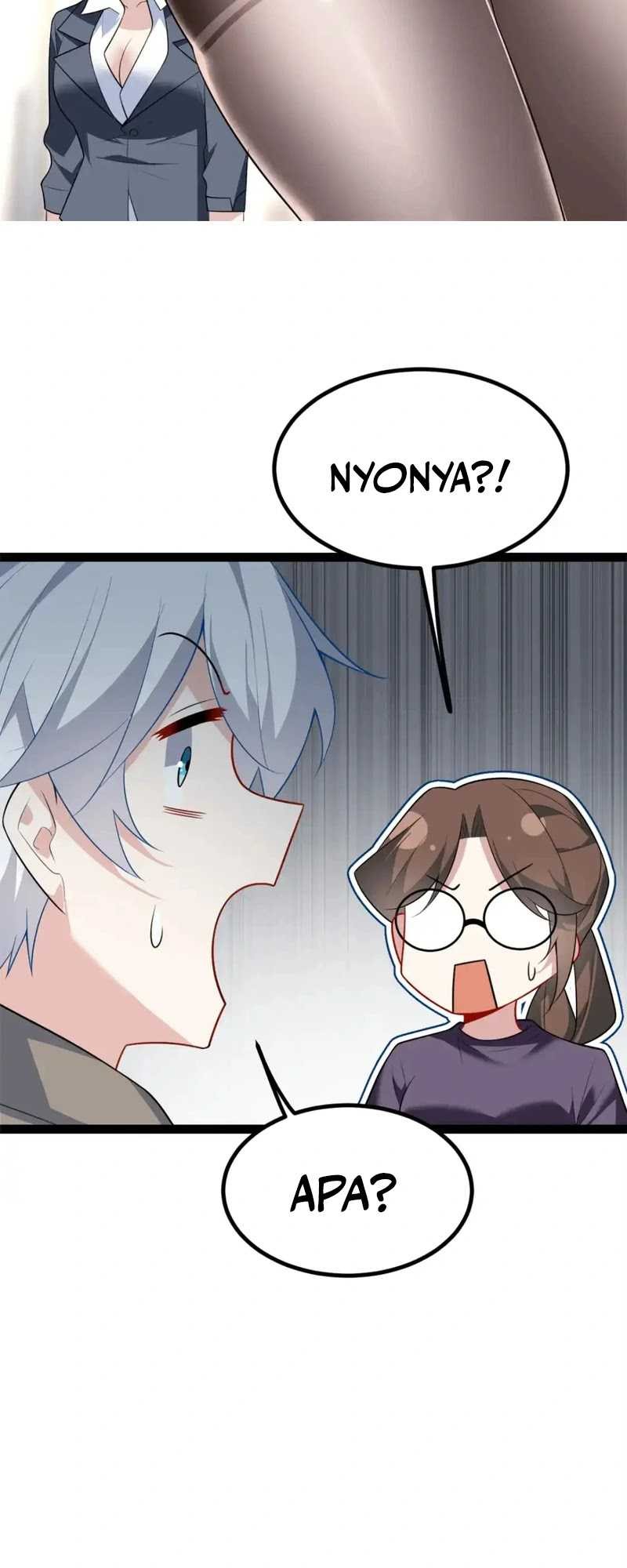 I Eat Soft Rice in Another World Chapter 114 - halaman 15
