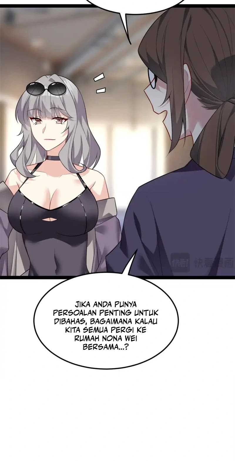 I Eat Soft Rice in Another World Chapter 114 - halaman 20