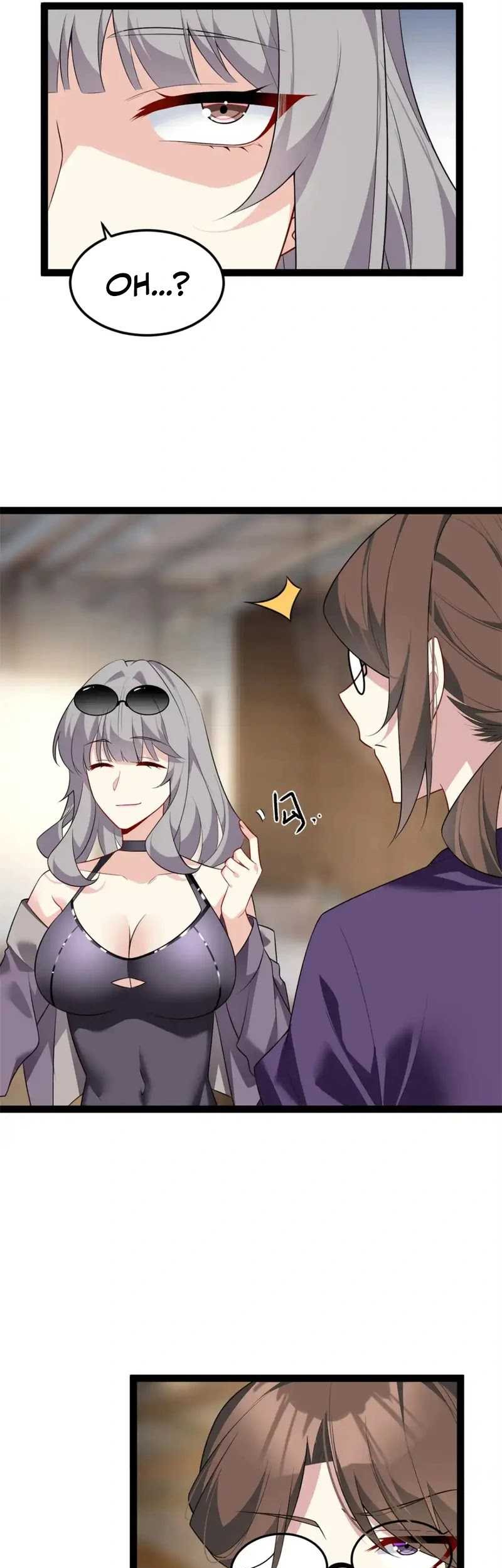 I Eat Soft Rice in Another World Chapter 114 - halaman 21