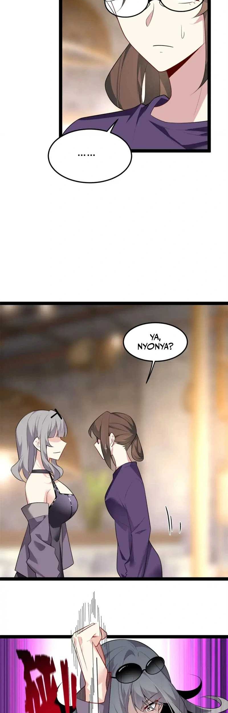 I Eat Soft Rice in Another World Chapter 114 - halaman 22