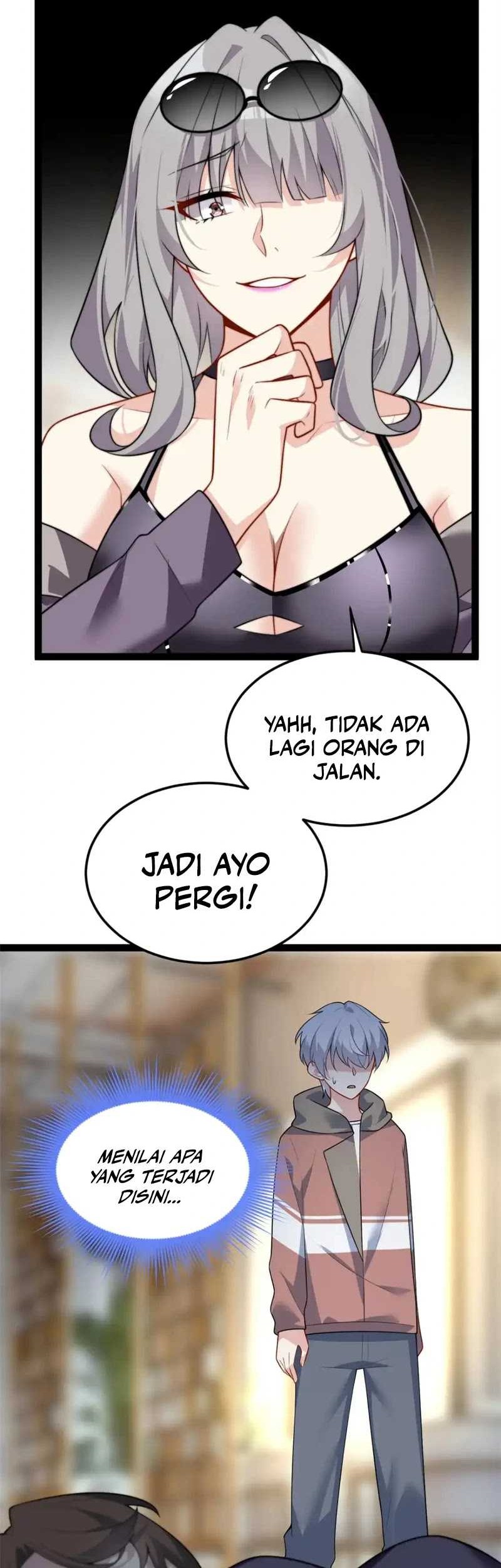 I Eat Soft Rice in Another World Chapter 114 - halaman 24