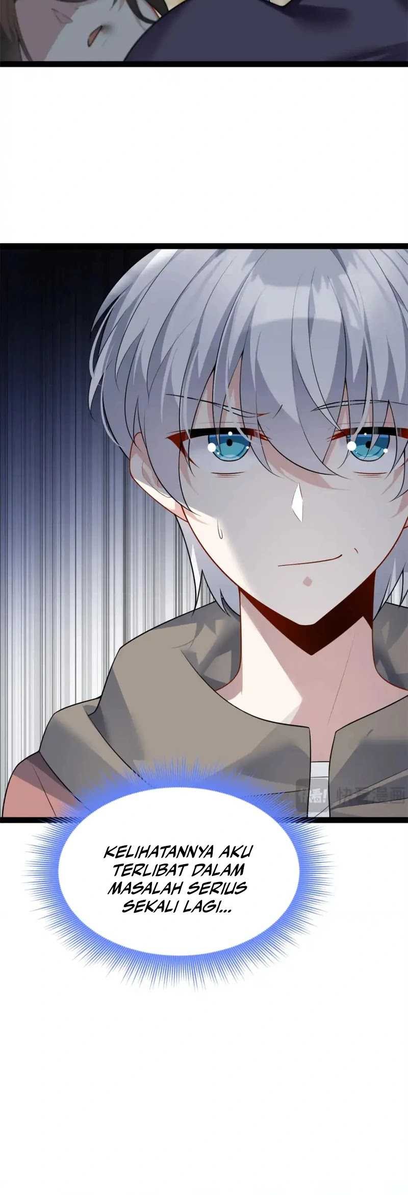 I Eat Soft Rice in Another World Chapter 114 - halaman 25