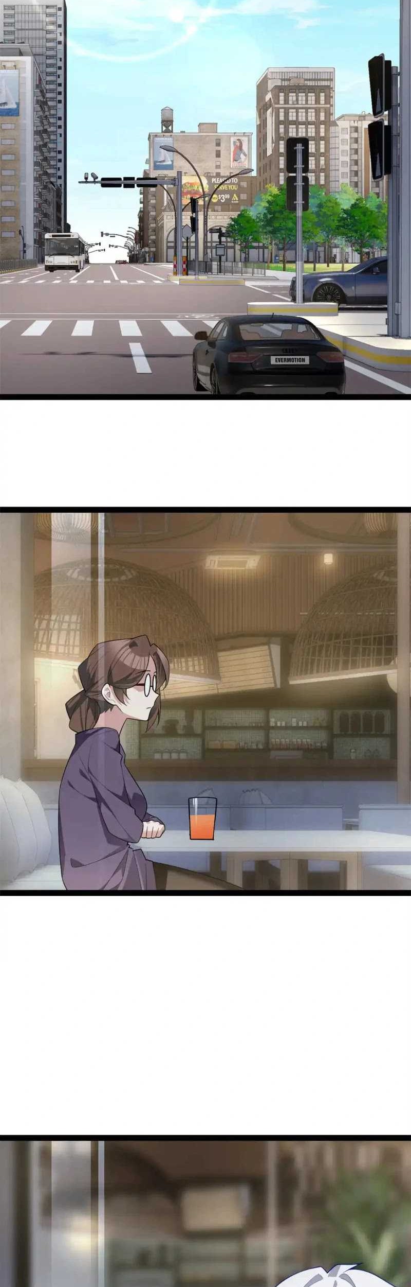 I Eat Soft Rice in Another World Chapter 114 - halaman 3
