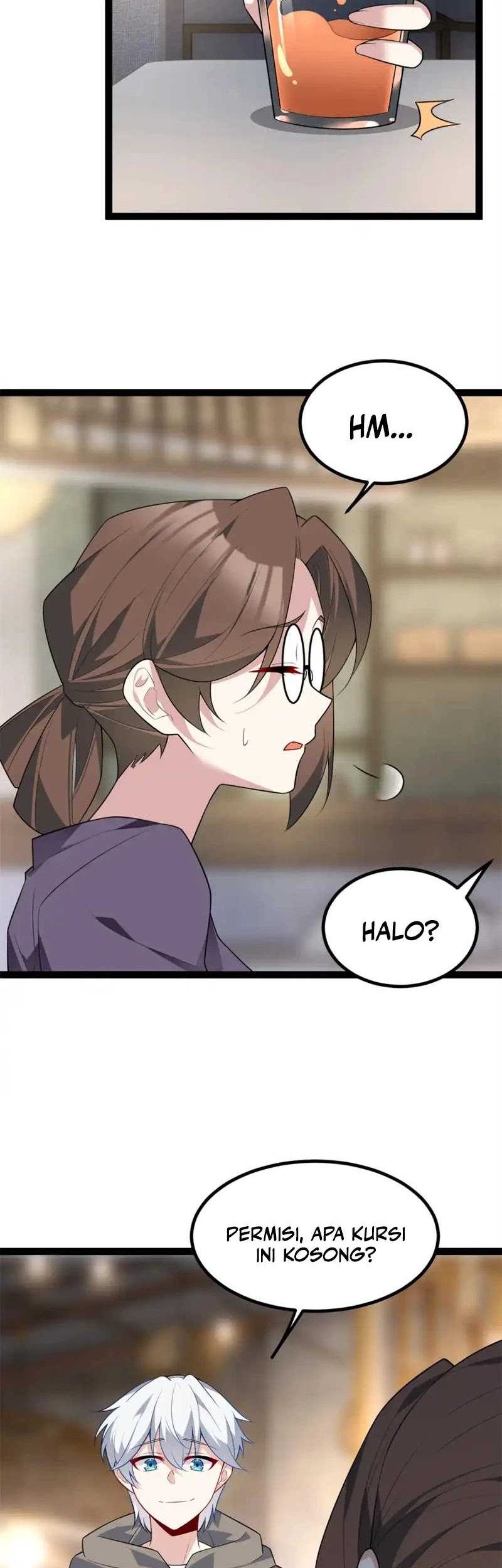 I Eat Soft Rice in Another World Chapter 114 - halaman 5