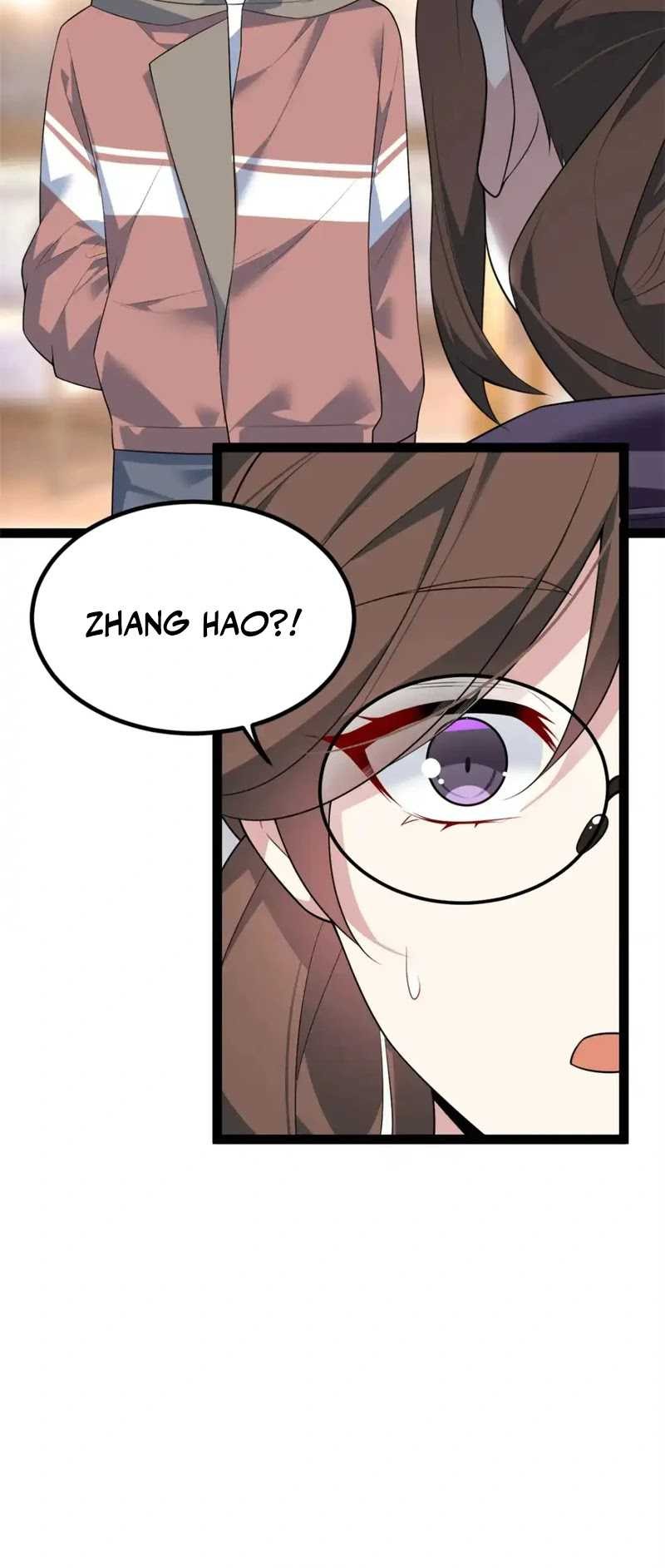 I Eat Soft Rice in Another World Chapter 114 - halaman 6