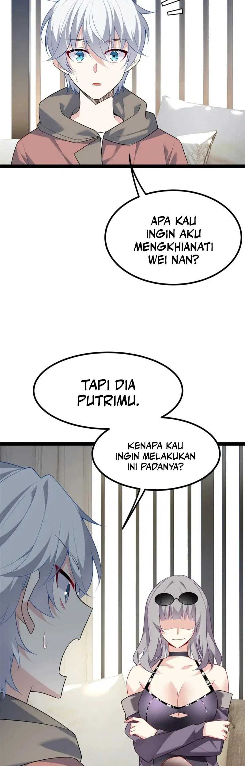 I Eat Soft Rice in Another World Chapter 115 - halaman 10