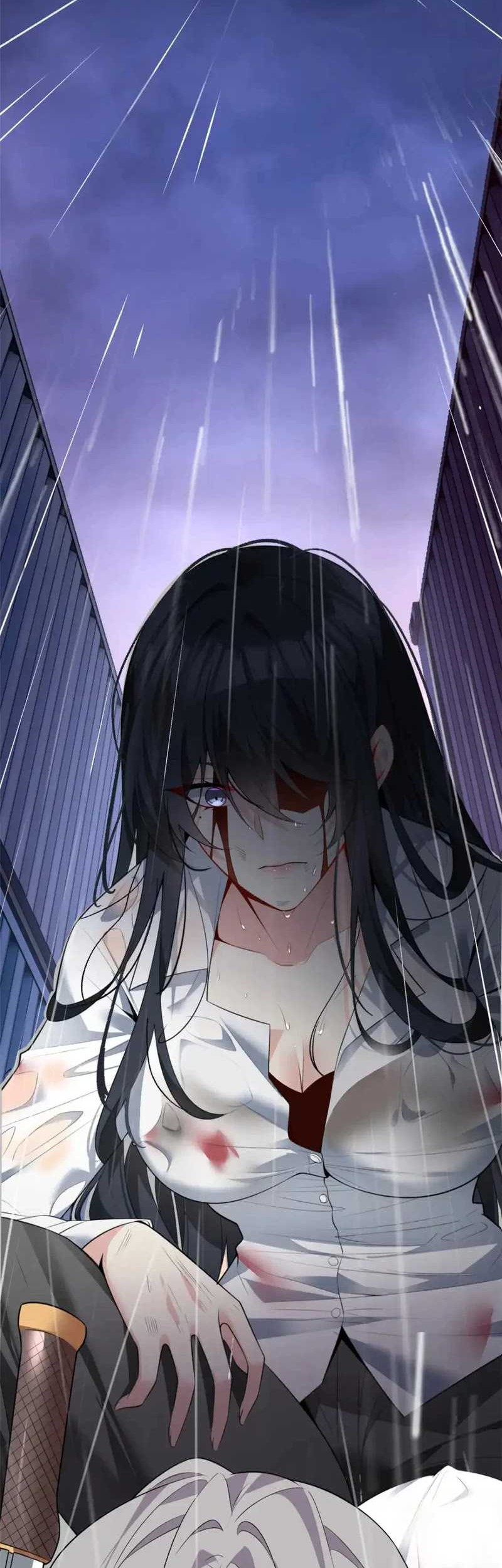 I Eat Soft Rice in Another World Chapter 115 - halaman 13