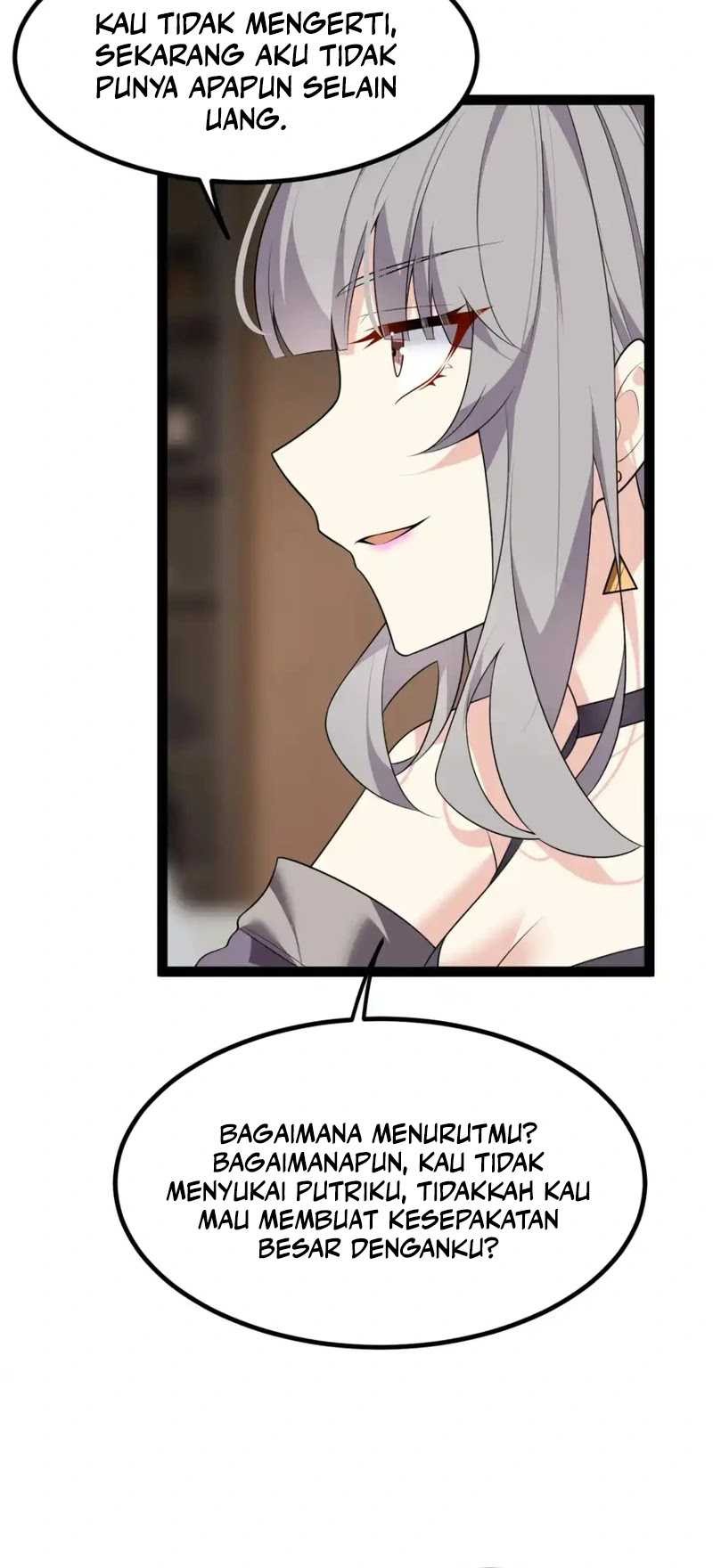 I Eat Soft Rice in Another World Chapter 115 - halaman 16