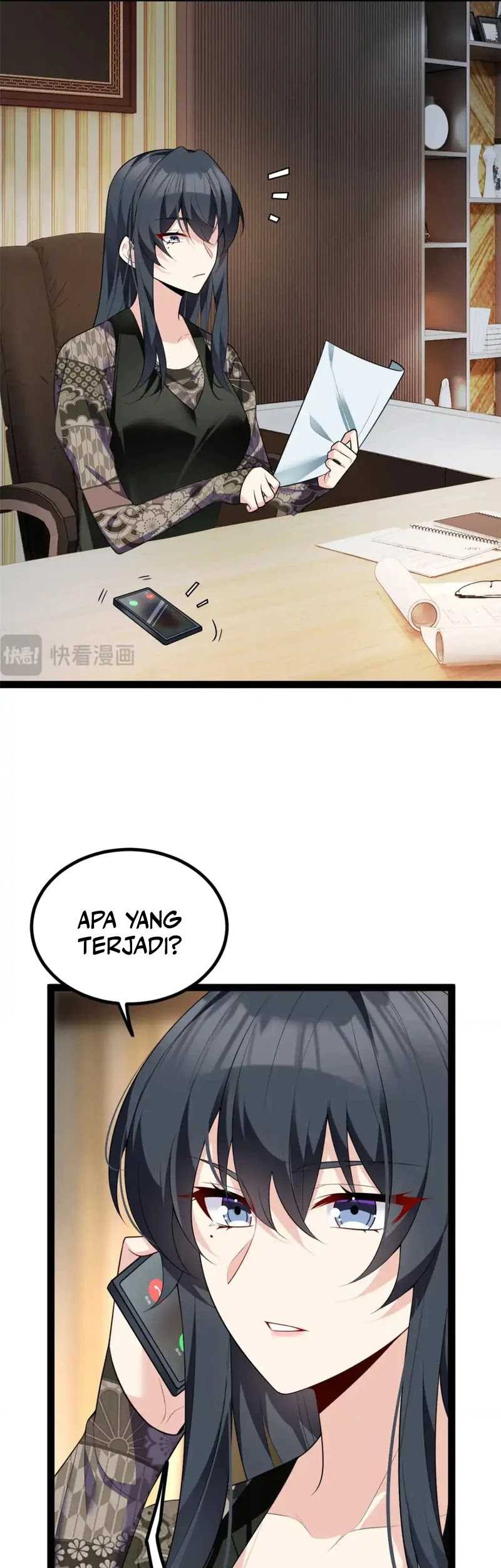 I Eat Soft Rice in Another World Chapter 115 - halaman 22