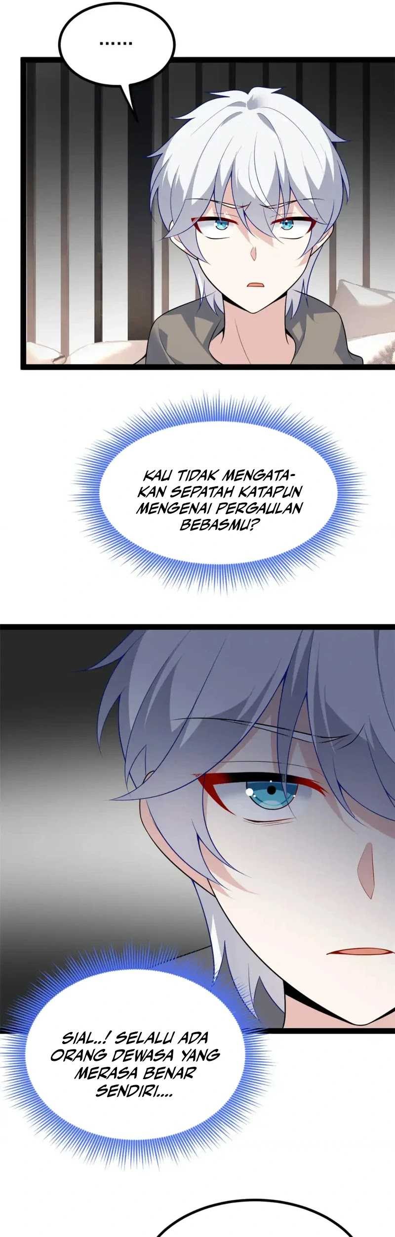 I Eat Soft Rice in Another World Chapter 115 - halaman 27
