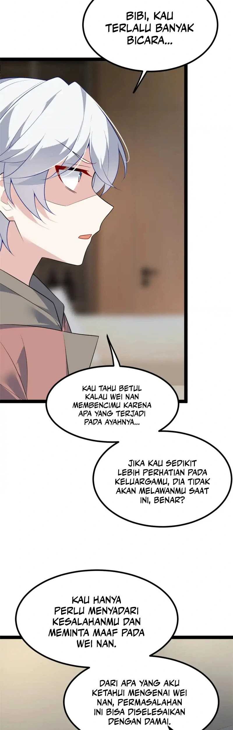 I Eat Soft Rice in Another World Chapter 115 - halaman 28